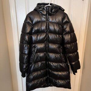 The SuperSnug Puff™